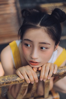 中国式合伙人